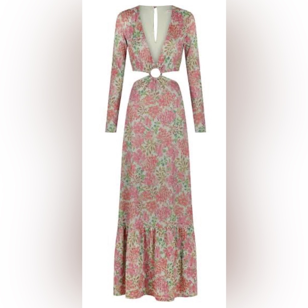 Hansen & Gratel Annely Dress